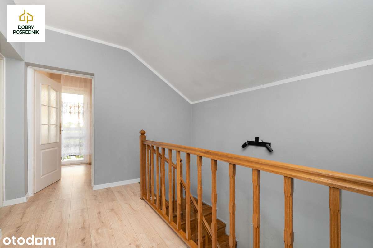 Półbliźniak | Ujeścisko | Gotowy do wejścia-16