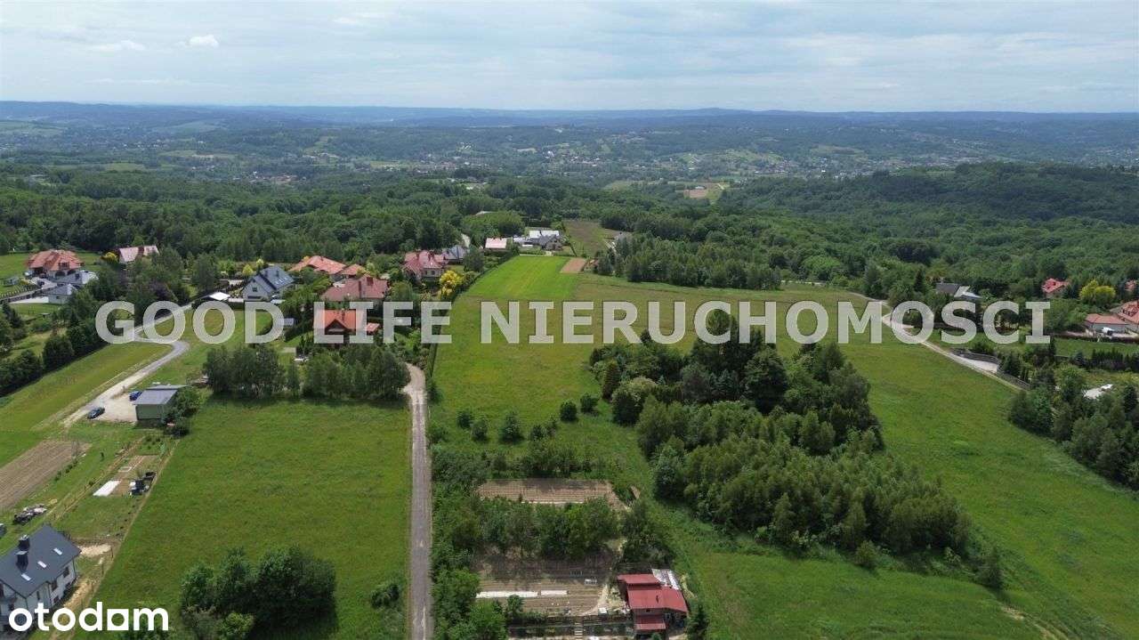 Działka sprzedaż, 52,88ar, Rzeszów, Matysówka - Pełny obrazek: 4/11