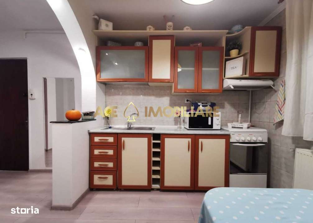 2 Camere | Tineretului | Proximitate Metrou | loc de parcare - Imagine principală: 5/8