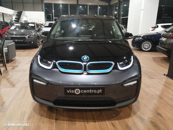 BMW i3 94Ah +Comfort Package Advance - 4