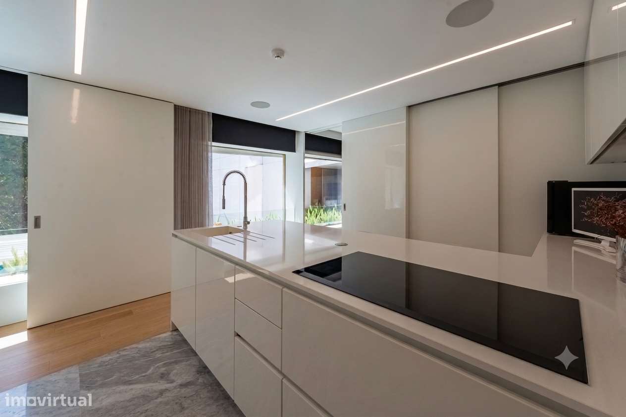 Apartamento no Parque da Cidade-17