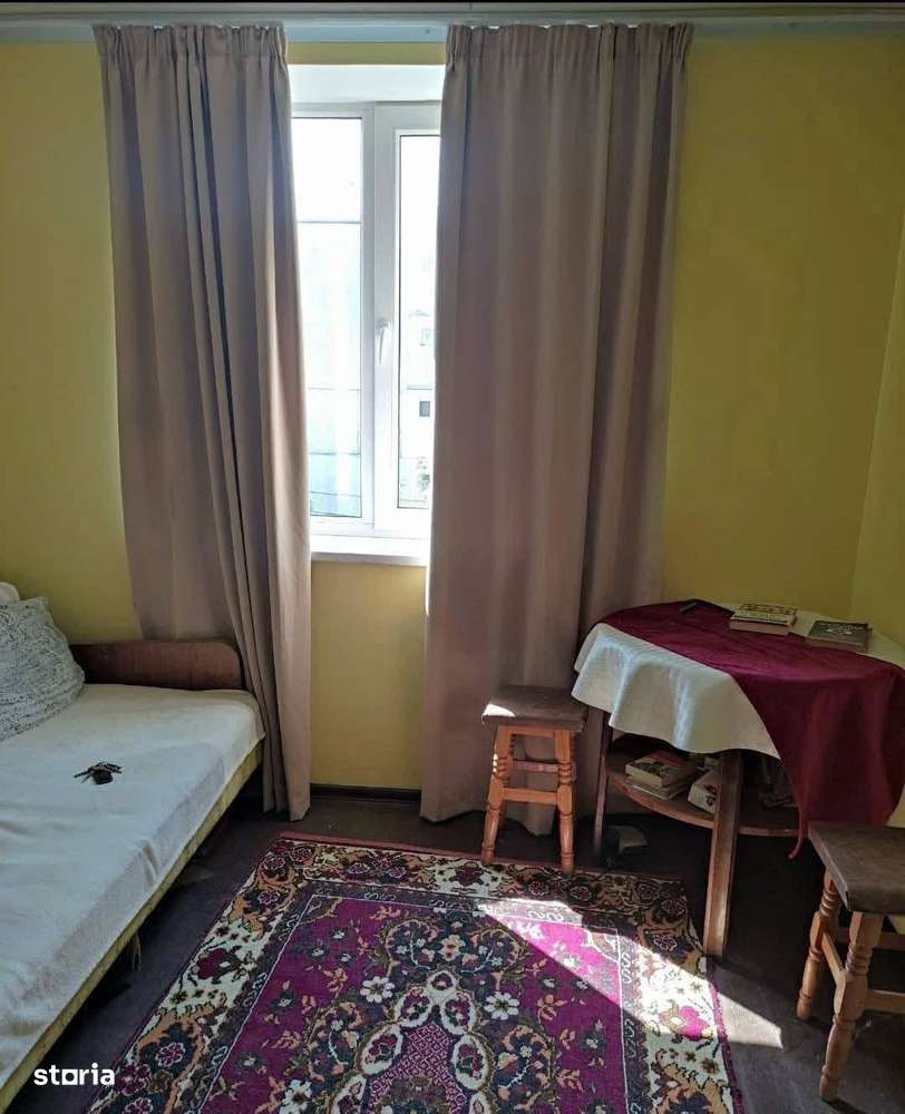 De vanzare garsoniera,mobilata,utilată,Pret 19.000 euro - Imagine principală: 3/7