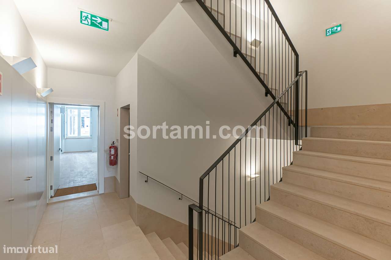 Apartamento T1+1 Venda em Cedofeita, Santo Ildefonso, Sé, Miragaia, Sã-14