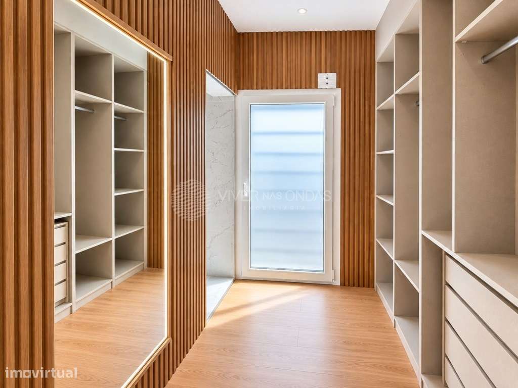 OFERTA ESCRITURA | Moradia T3 com Piscina - Sesimbra-13