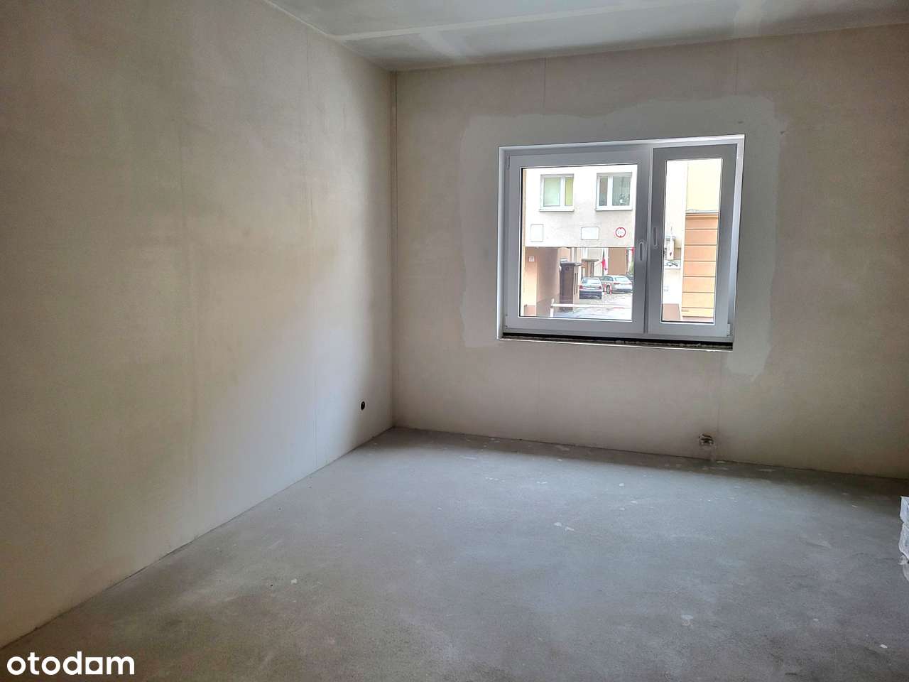 3-pokojowe na ul. Katowickiej - Pełny obrazek: 5/6