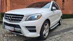 Mercedes-Benz ML 350 BlueTEC 4MATIC 7G-TRONIC - 1