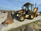 Caterpillar CAT 428C* CATERPILLAR 428C* ZAMIANA* SKUP* - 2