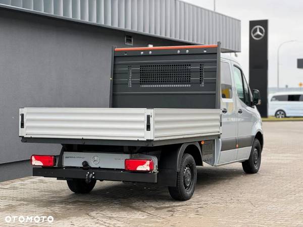 Mercedes-Benz Sprinter 315 DOKA - 4