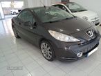 Peugeot 207 CC 1.6 HDi FAP Sport - 14