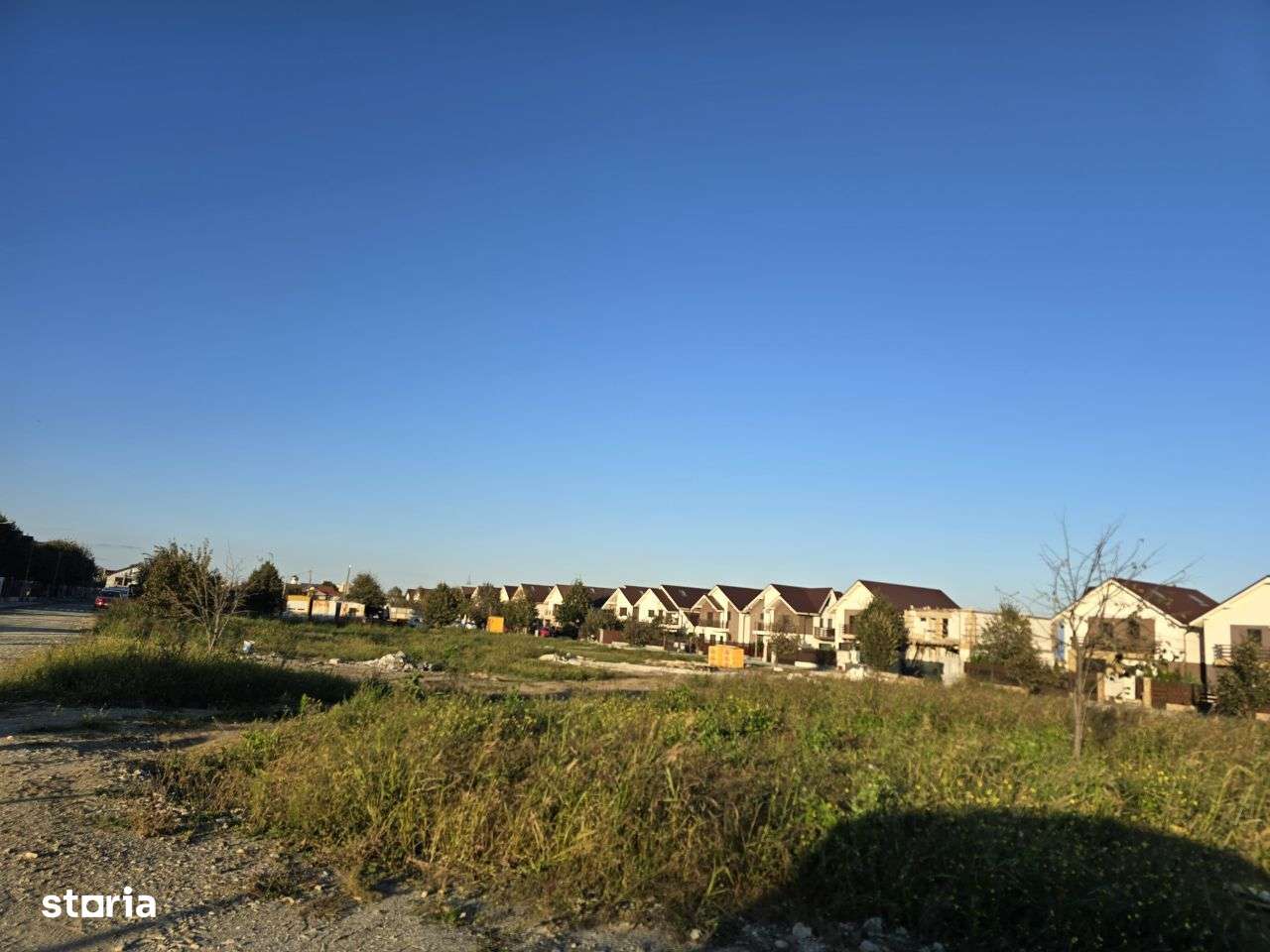 Teren de vanzare Navodari - Imagine principală: 4/10
