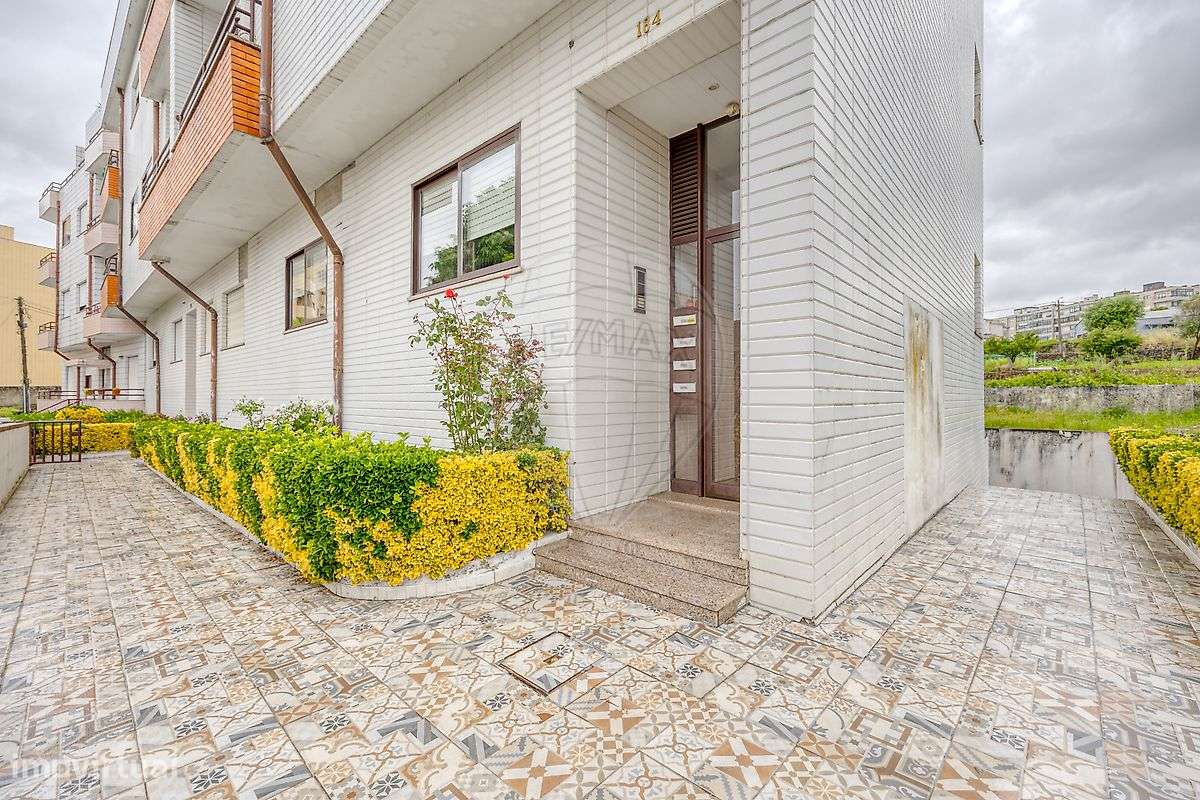 Apartamento T2 para venda-25