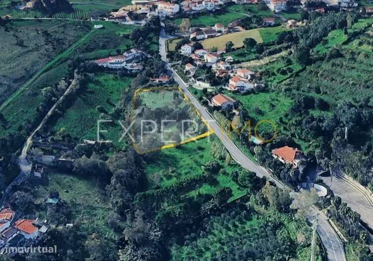 Terreno Rústico Vila Franca de Xira - Grande imagem: 4/5