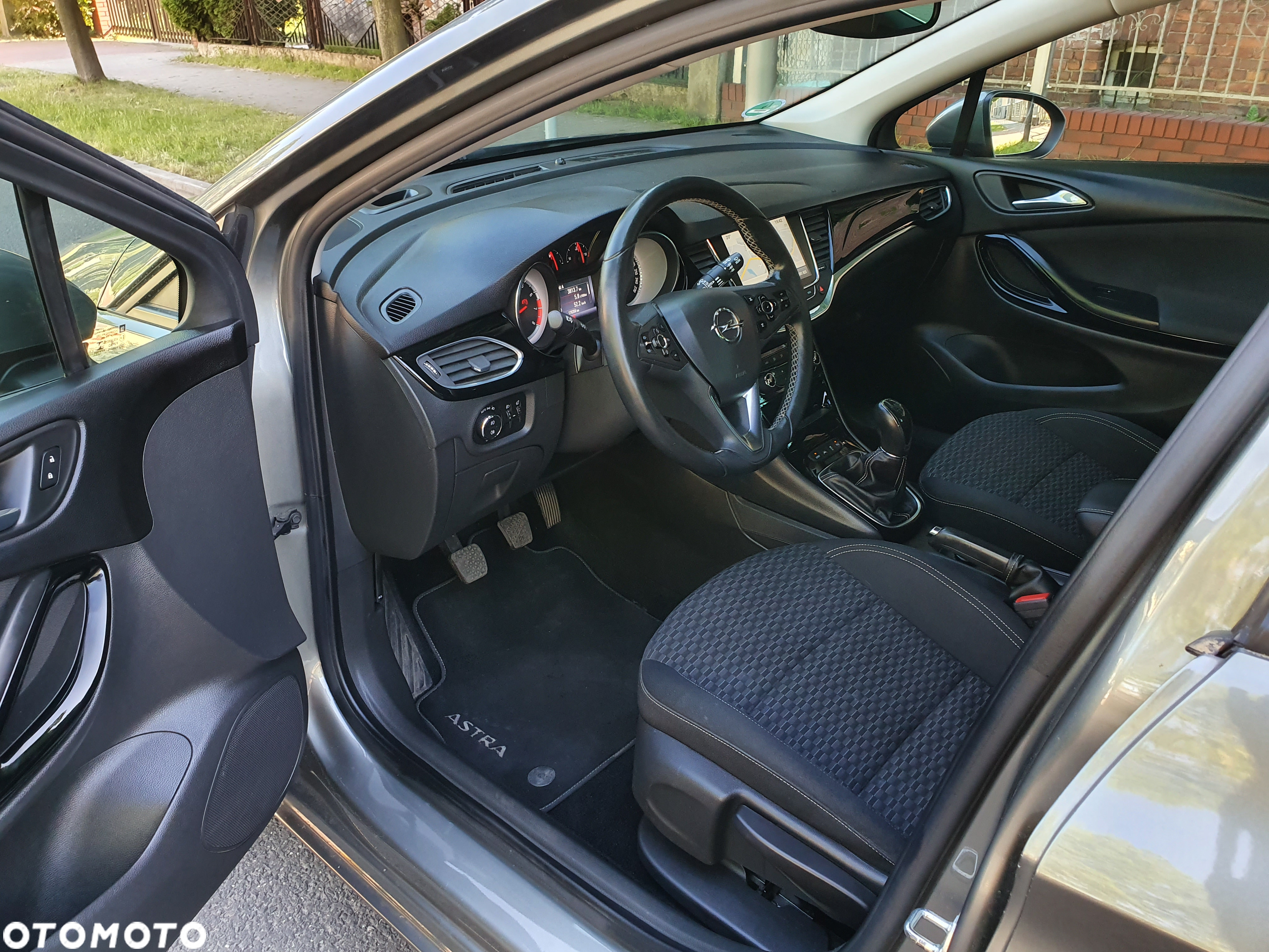 Opel Astra 1.4 Turbo Innovation - 13