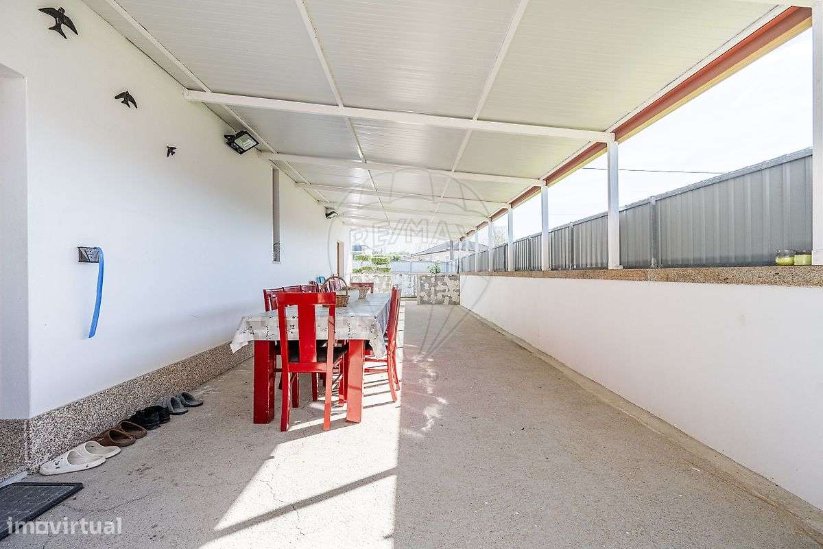 Moradia T4 para venda-39