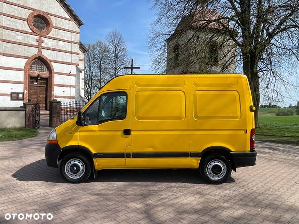 Renault Master - 9