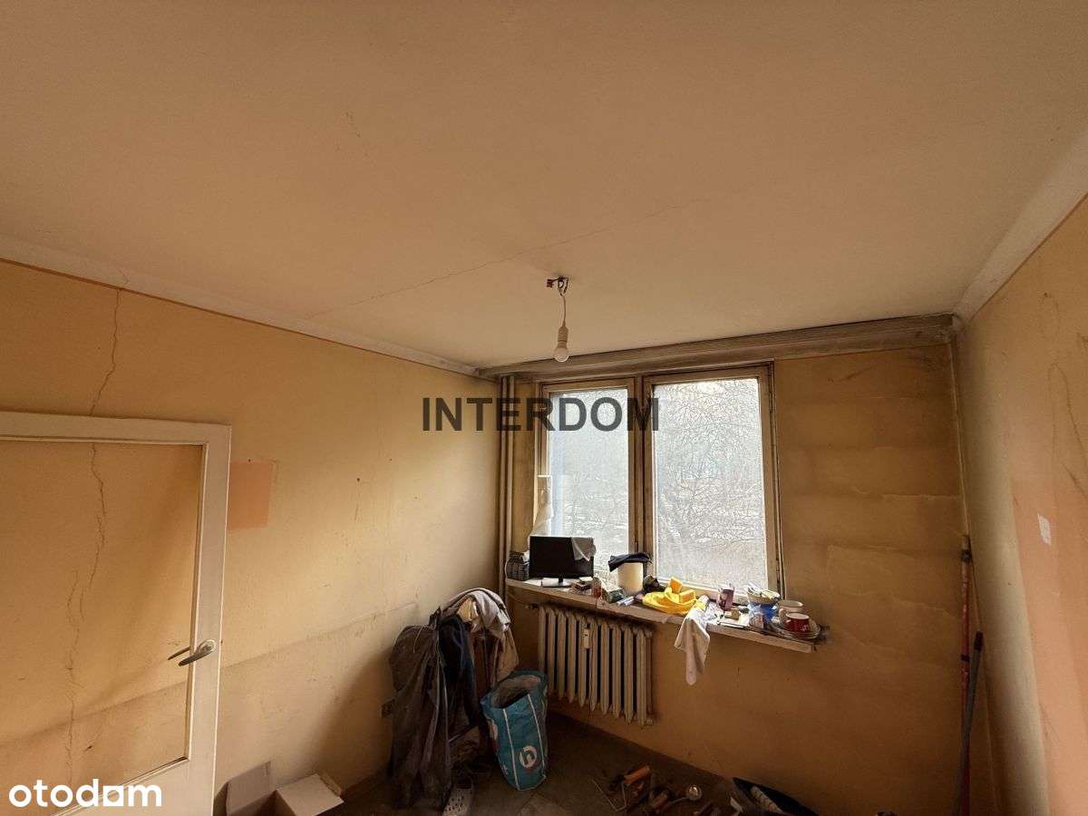 2 pokoje do remontu - 37,7 m2-2