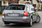 Skoda Superb Combi 2.0 TDI Comfort - 20