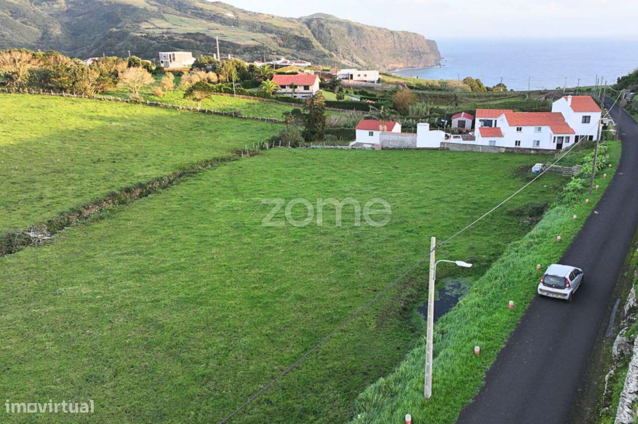 Terreno, 1 848 m², Vila do Porto-8