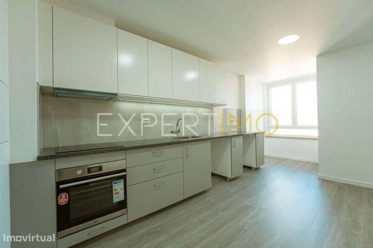 Apartamento T3 Renovado no Centro de Mortágua - 198.000€ - Grande imagem: 5/28