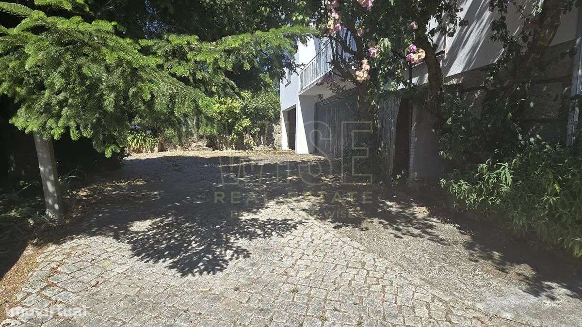 Moradia T6 | Póvoa de São Cosme | Oliveira do Hospital-14