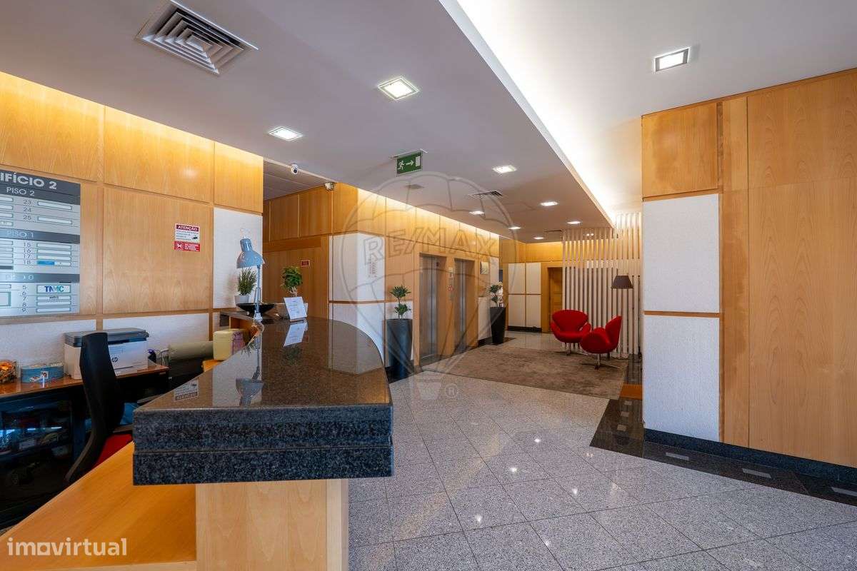 Escritório  para arrendamento - Grande imagem: 4/12