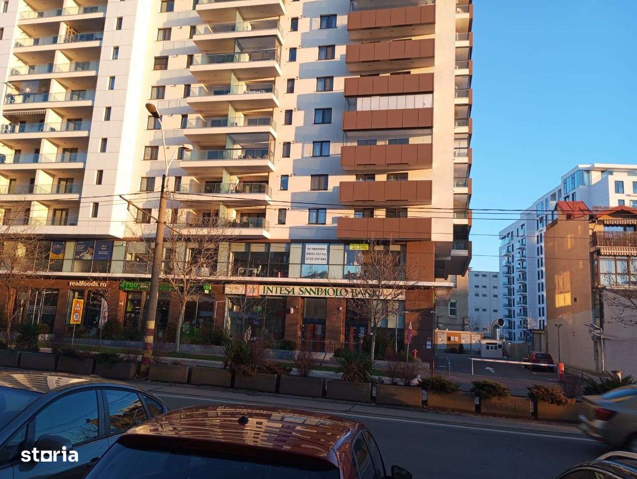 Apartament 5 camere tip duplex, 146 mp, ROKA Residence-Nerva Traian-3