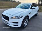 Jaguar F-Pace 2.0 i4D RWD Pure - 3