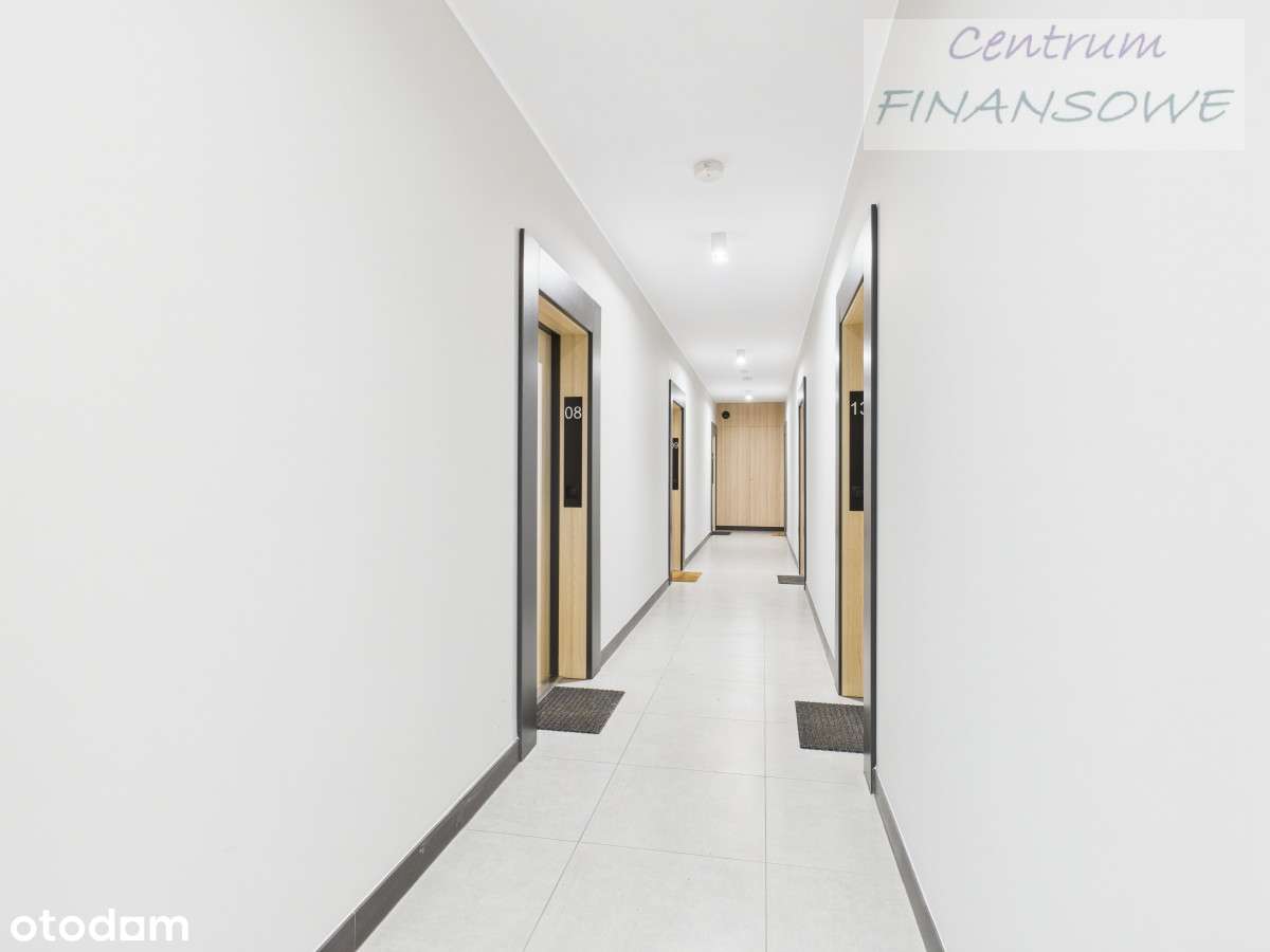 wysoki standard, ogródek, 2 miejsca(w hali+zew)-14