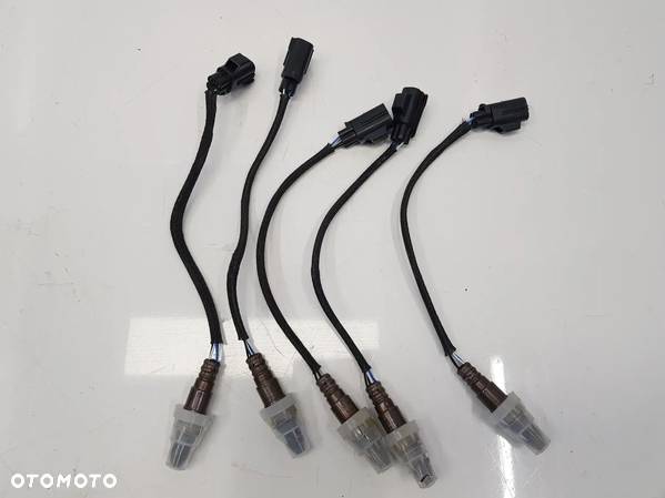 Sonda lambda czujnik NOX VOLVO 2.0 V40 V60 V90 XC60 S60 S90 31480460 - 1