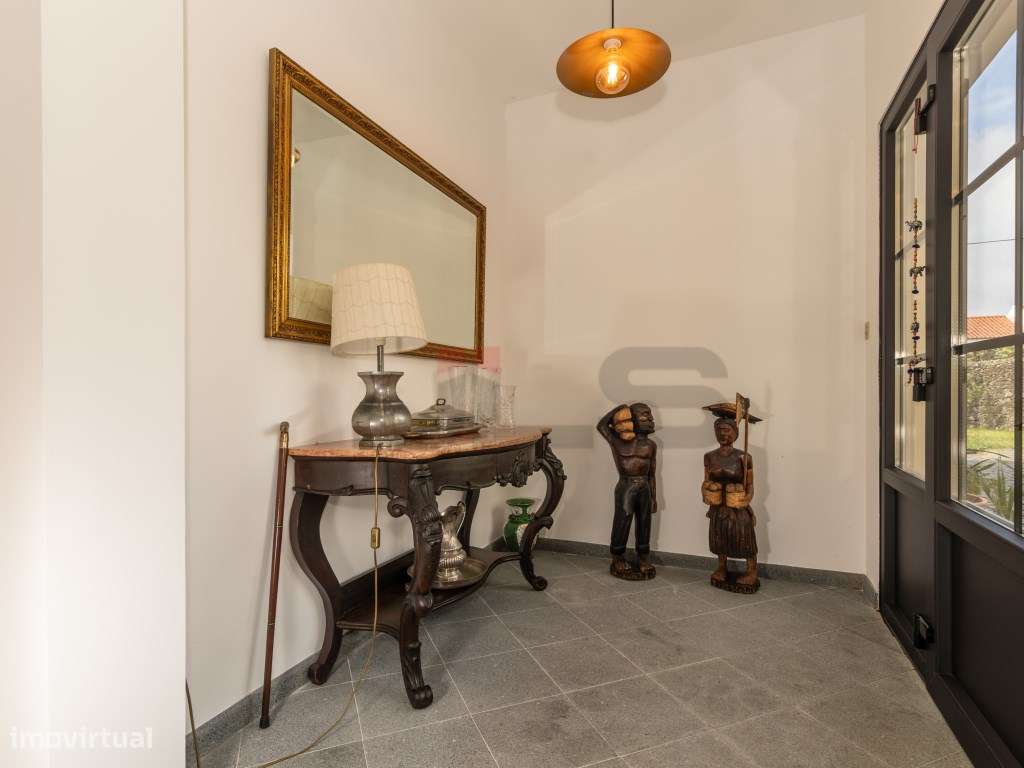 Moradia Térrea Isolada - Pico da Pedra-10