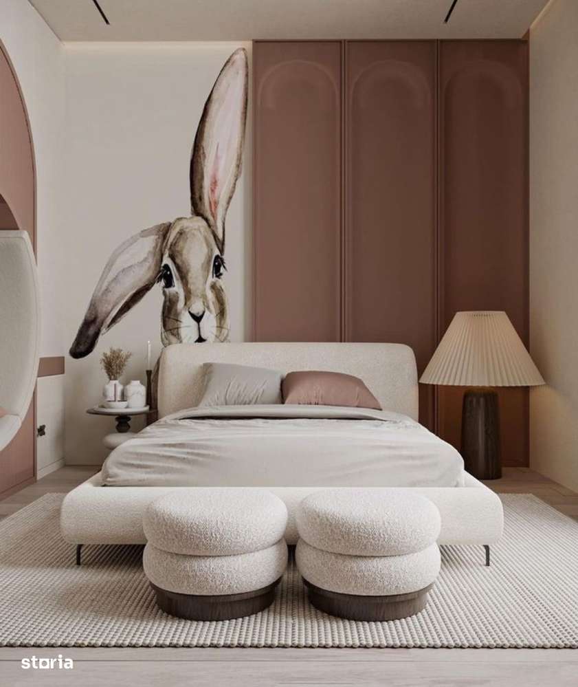 3 camere finalizare rapida 700 metri pana la Metrou N. Teclu - Imagine principală: 4/10