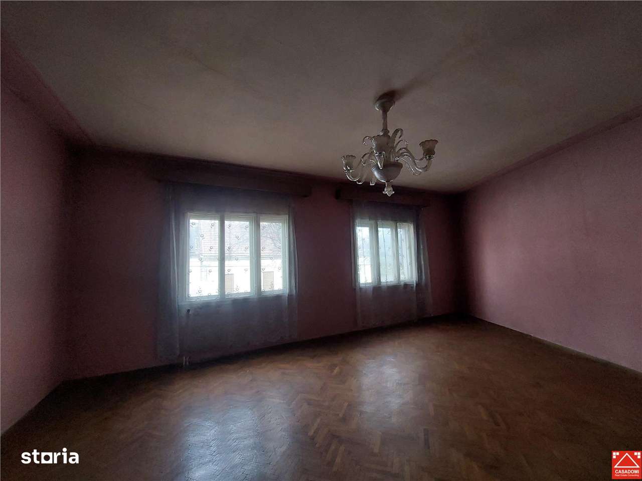 Casa cu spatiu comercial, zona Intim-3