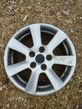 VW Audi Felgi 5x112 16" - 2