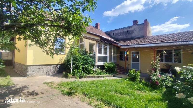 Casa de inchiriat Arad Gradiste - Imagine principală: 4/8