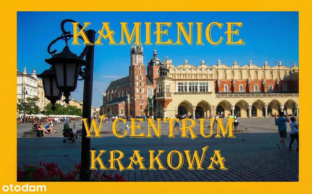 Kamienica przy ul. Grodzkiej