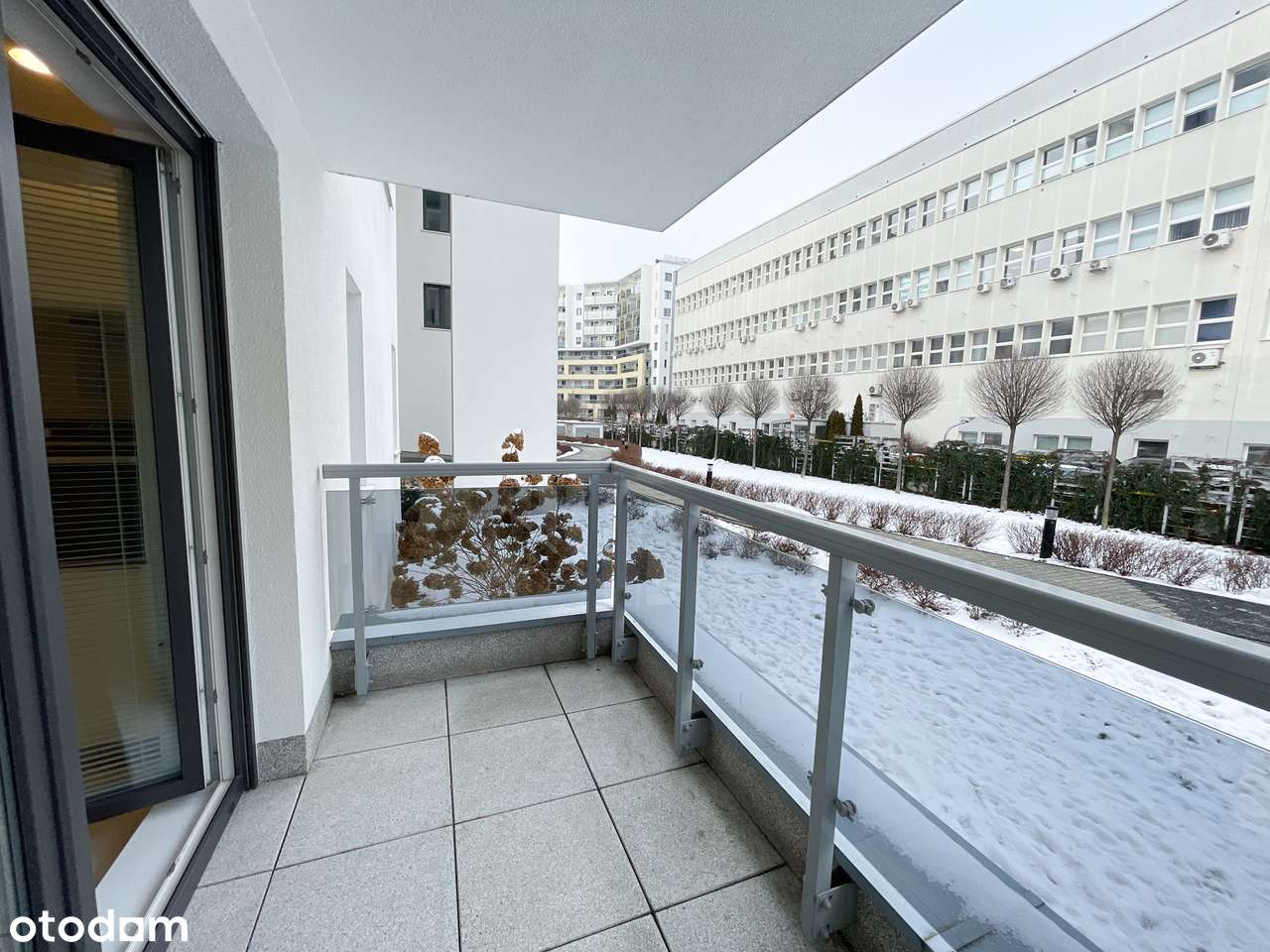 2-pokojowe mieszkanie | Ataner | Marcelin-8