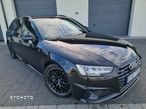 Audi A4 Avant 40 TDI S tronic quattro sport - 6