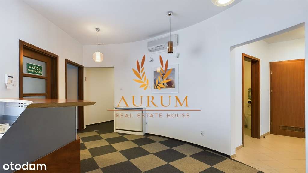 Powierzchnia biurowa Czerniakowska 209 - Pełny obrazek: 4/13