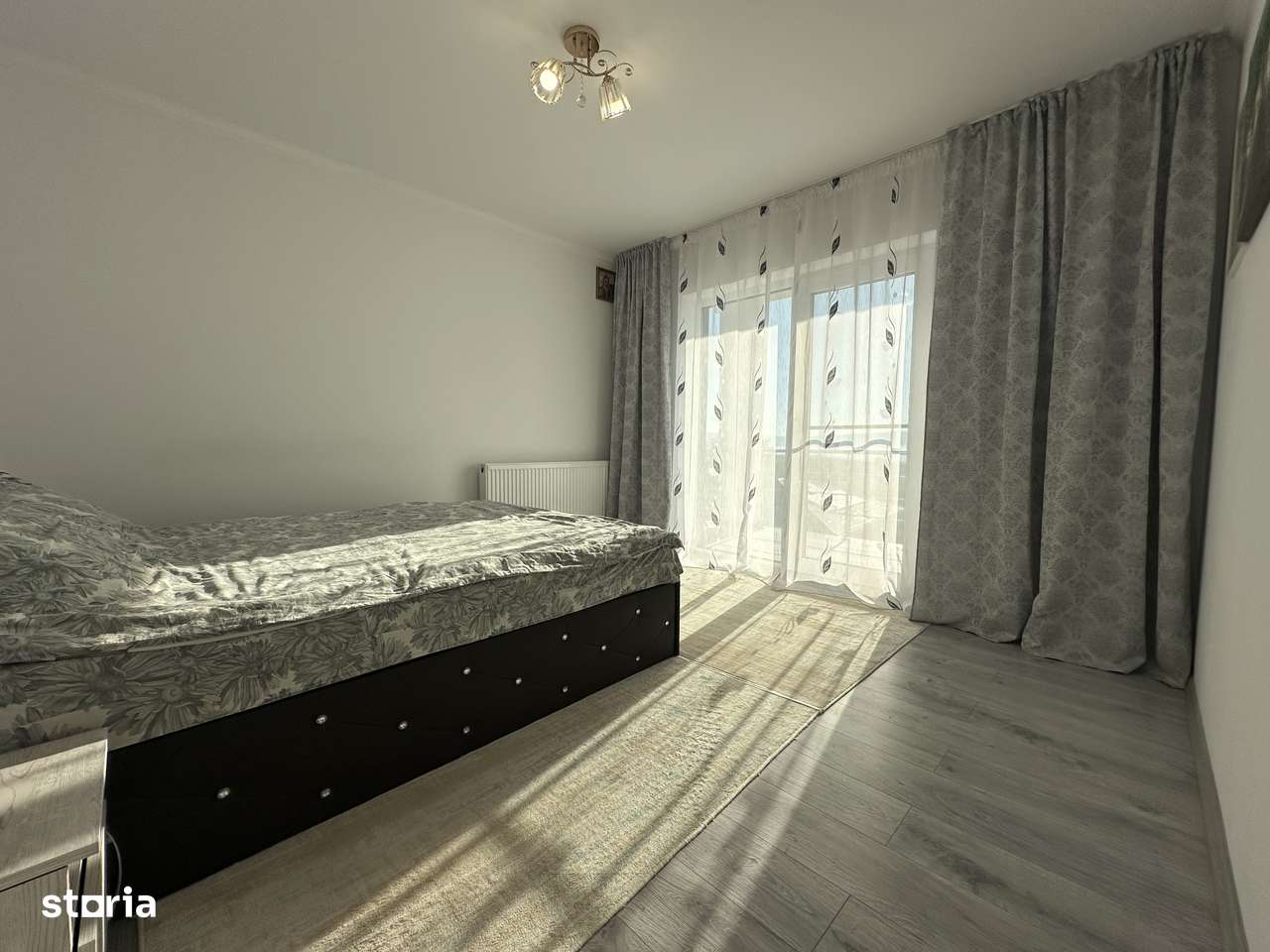 Persoană Fizică vând Casă cu 1050 Mp Teren! Iași ! Miroslava!-3