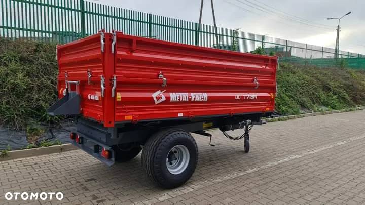 Metal-Fach T703A/3 5000 KG - 3