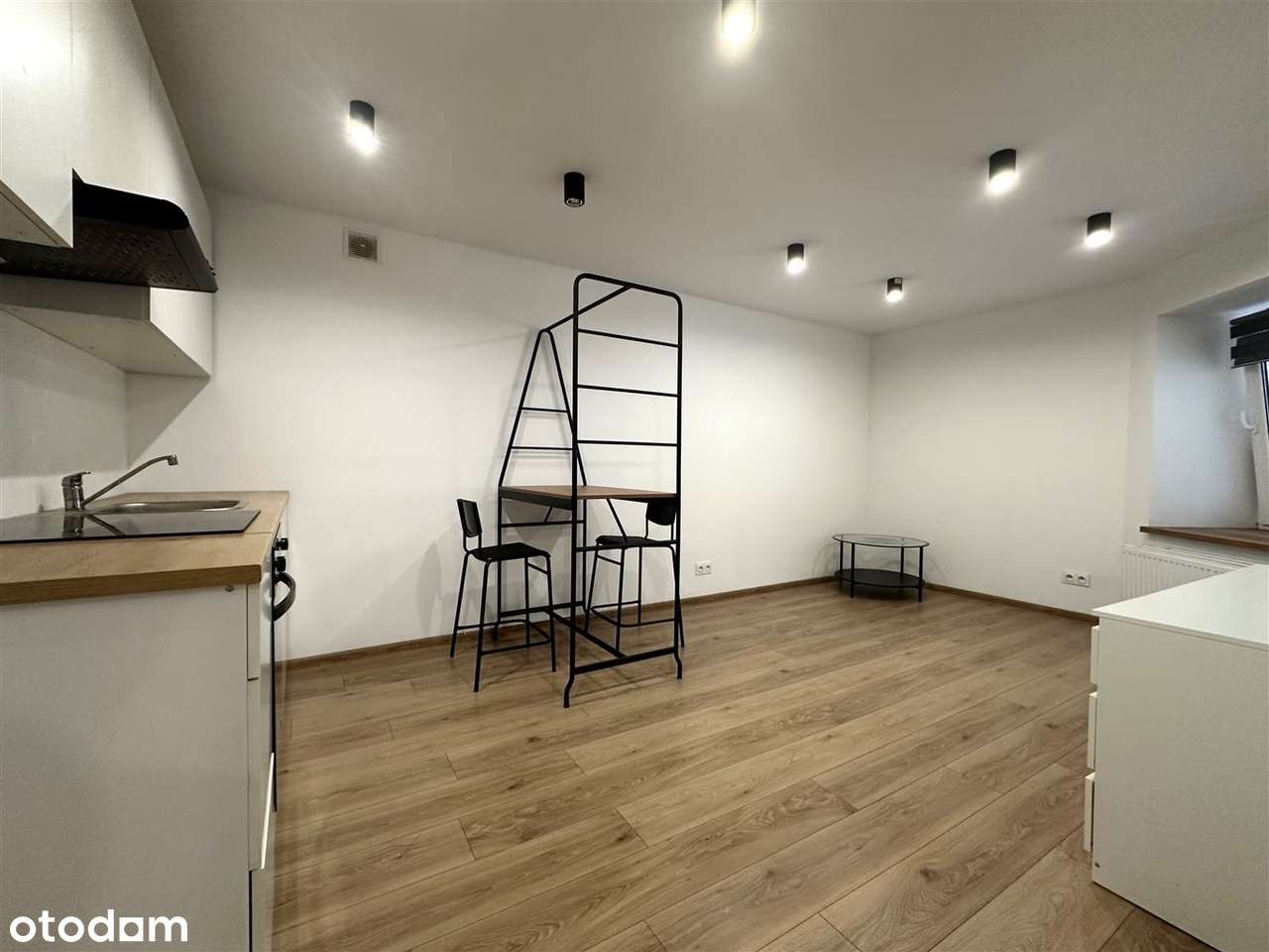 Mieszkanie PO Remoncie W Centrum Chorzowa!-0