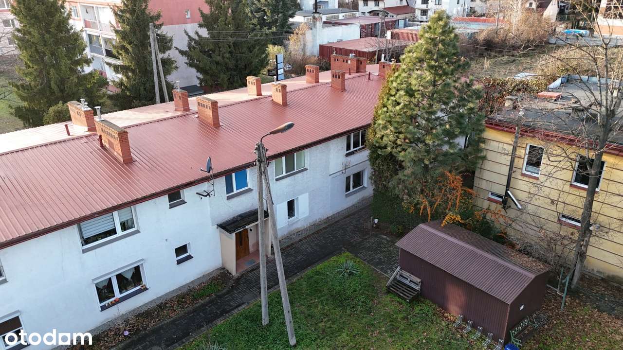 Mieszkanie 1 pokojowe Nysa ul. Podolska-12