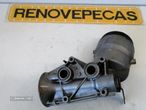 Copo / Corpo / Suporte Filtro Opel Astra H (A04) - 3