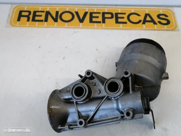 Copo / Corpo / Suporte Filtro Opel Astra H (A04) - 3