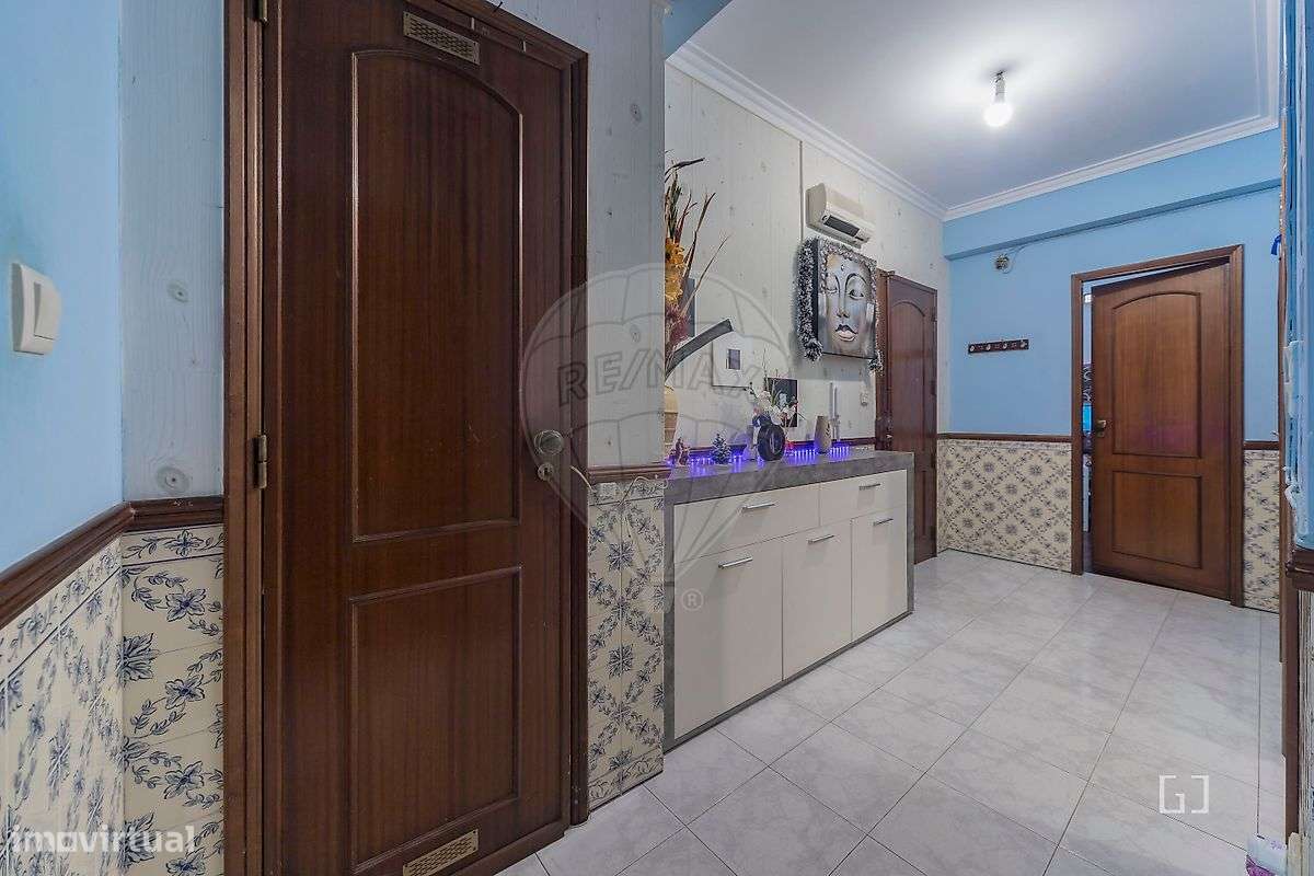 Apartamento T0 para venda - Grande imagem: 5/21