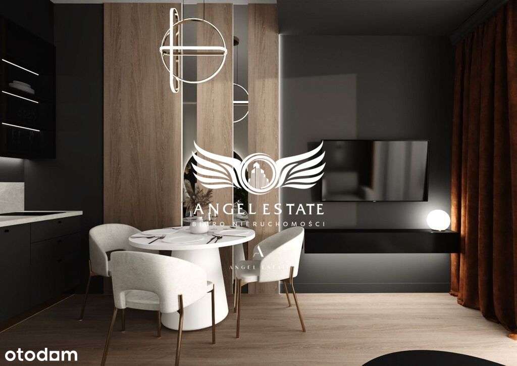 Apartment in Szczecin - View 2