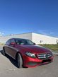 Mercedes-Benz E 220 d 4Matic T 9G-TRONIC - 9