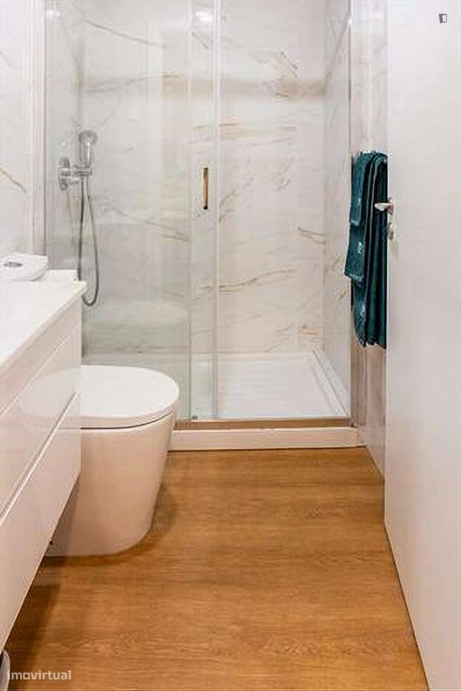 Apartamento com 1 quartos - localizado em Aveiro - Grande imagem: 2/15
