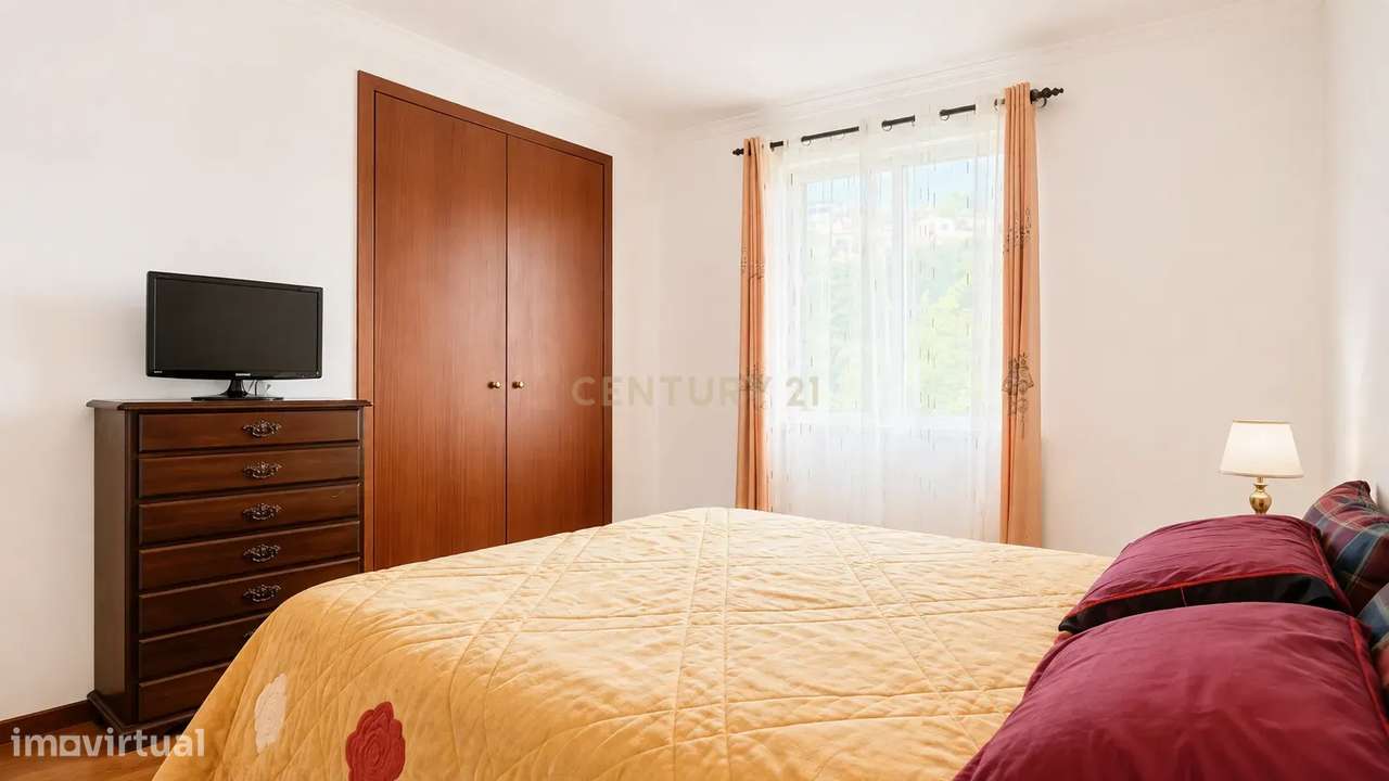 Apartamento T3 à venda em Santo António, Funchal-10