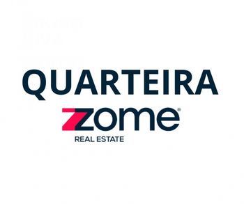 Zome Viva Quarteira Logotipo
